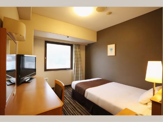 Smile Hotel Tokushima - Tap to explore photos