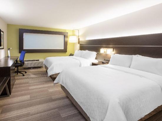 Holiday Inn Express & Suites - Ottawa, an IHG Hotel - Tap to explore photos
