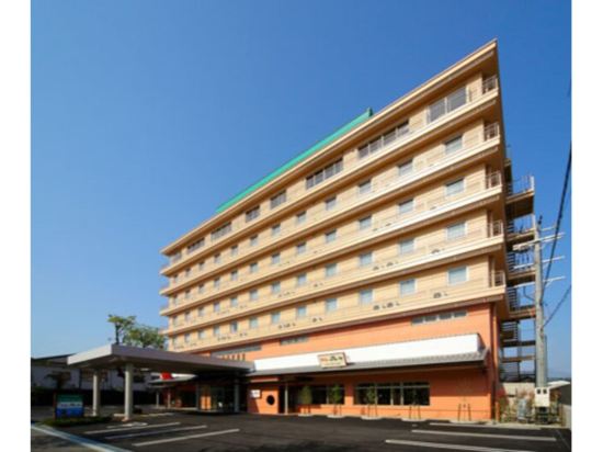 Green Hotel Yes Nagahama Minatokan - Tap to explore photos