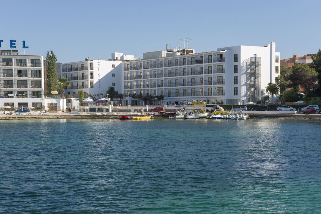 Hotel Vibra San Remo