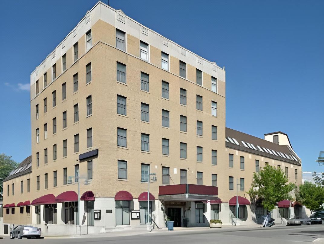 The Hotel Ojibway, Trademark Collection by Wyndham