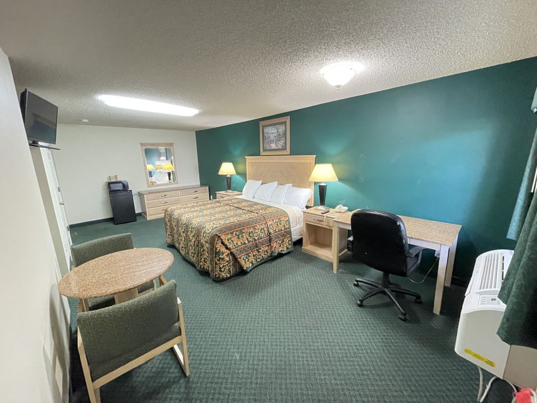 Empire Inn & Suites Absecon/Atlantic City