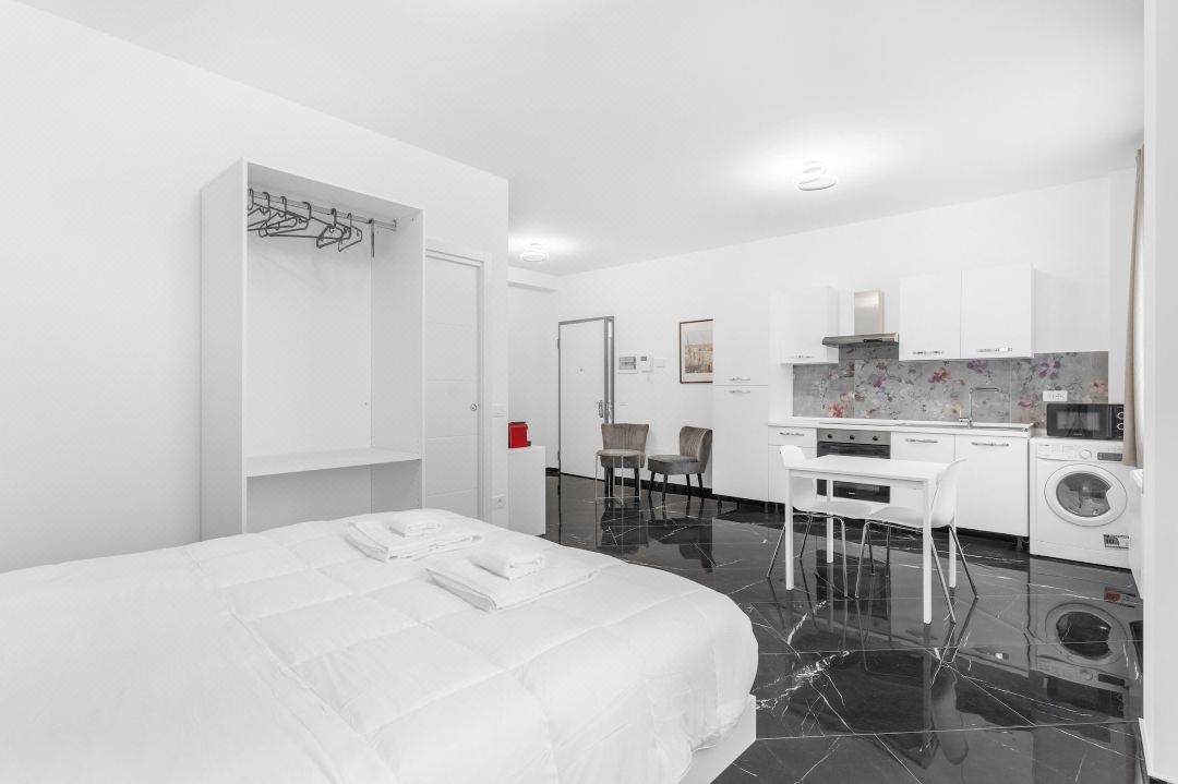 Ponale Suites Foresteria Lombarda