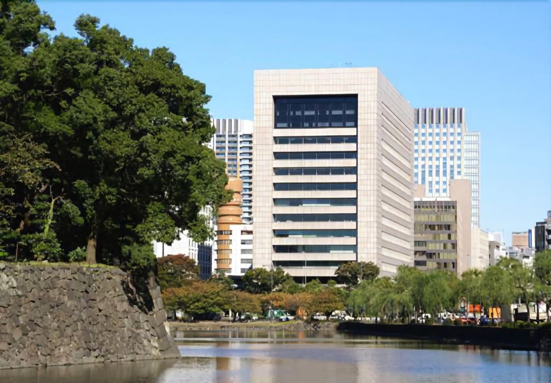東京KKR飯店