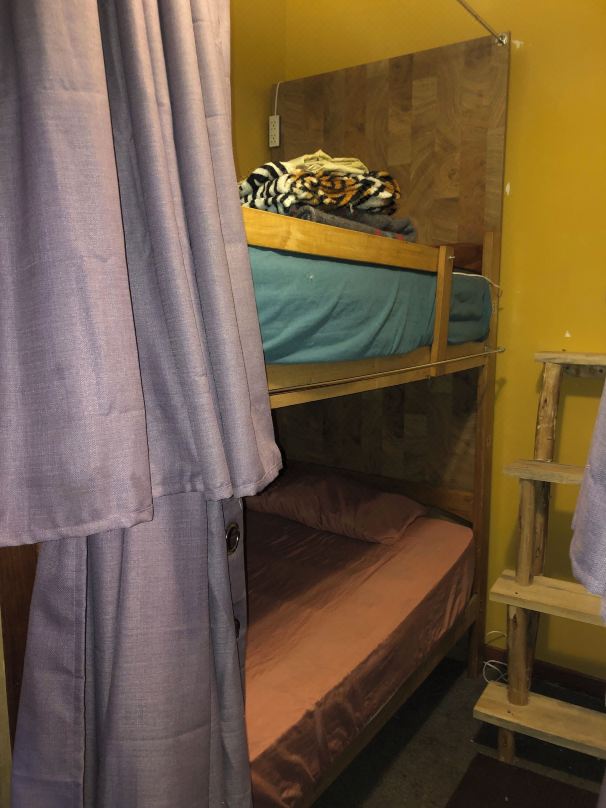 Intihuatana Hostel