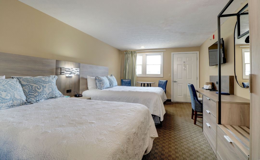 Wells-Ogunquit Resort Motel & Cottages