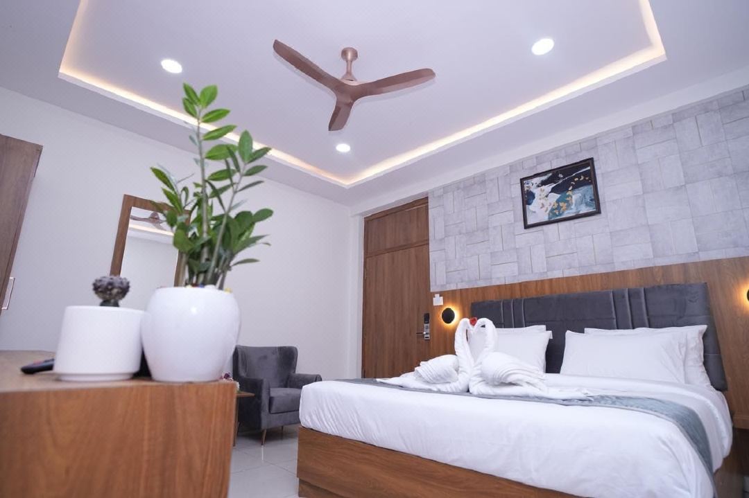 69th Heaven Hotel