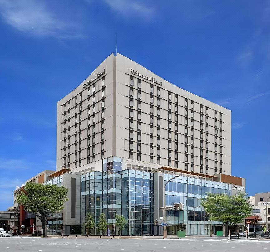 Richmond Hotel Aomori