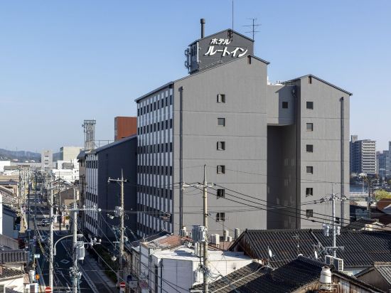 Hotel Route Inn Matsue - Tap to explore photos