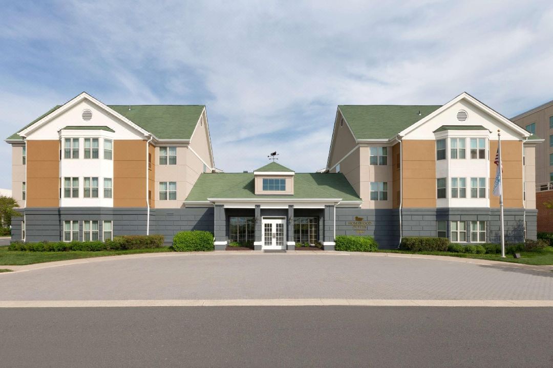 Homewood Suites by Hilton District of Columbia - Dulles-North/Loudoun