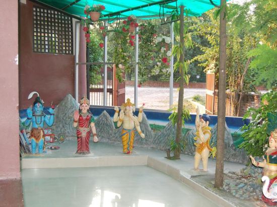 Main gallery