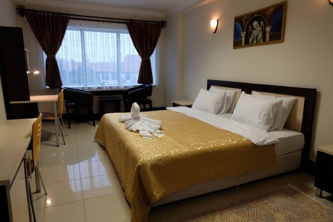 Grand Kirsehir Hotel