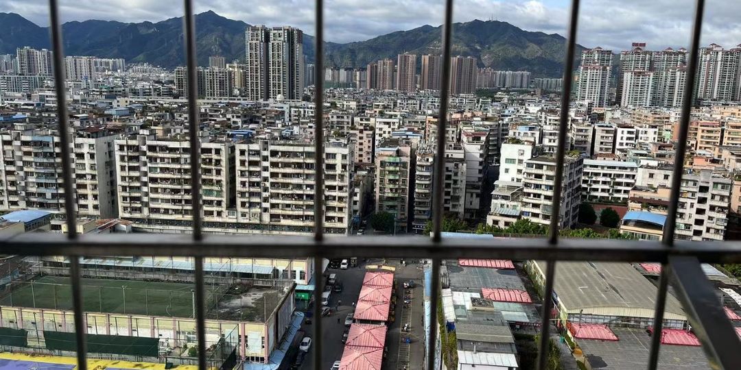 世纪荟公寓