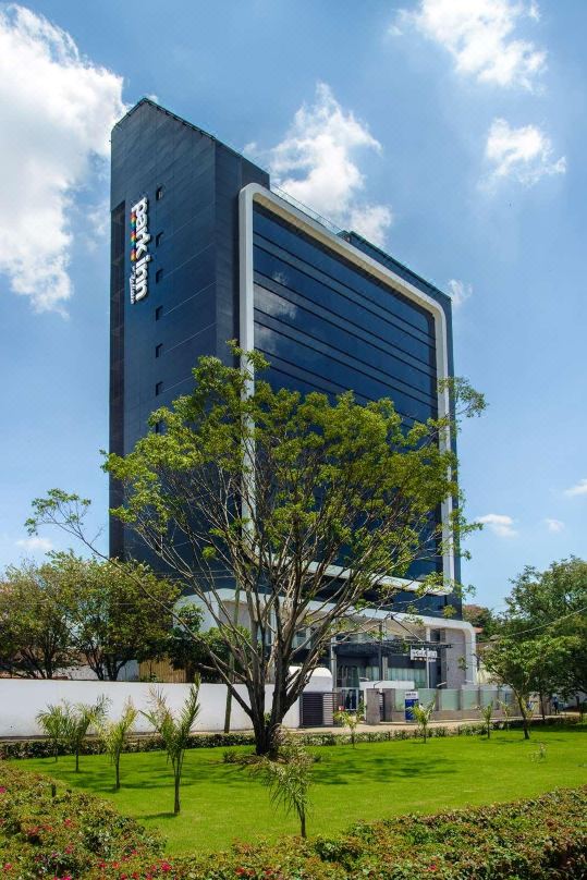 Park Inn by Radisson, Nairobi Westlands