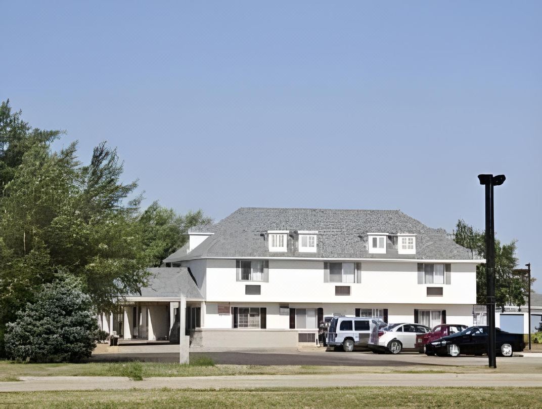 Americas Best Value Inn Seward