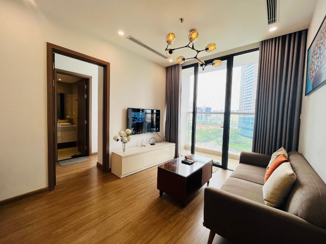 Vinhomes Skylake 2 Badroom