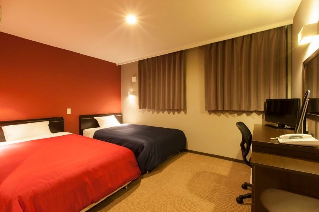 Kesennuma Central Hotel Matuken