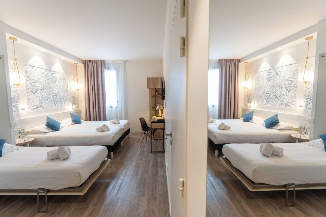 Brit Hotel Ker Lann Aeroport - Parc Expo