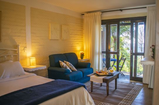 Pousada VillaSerrana