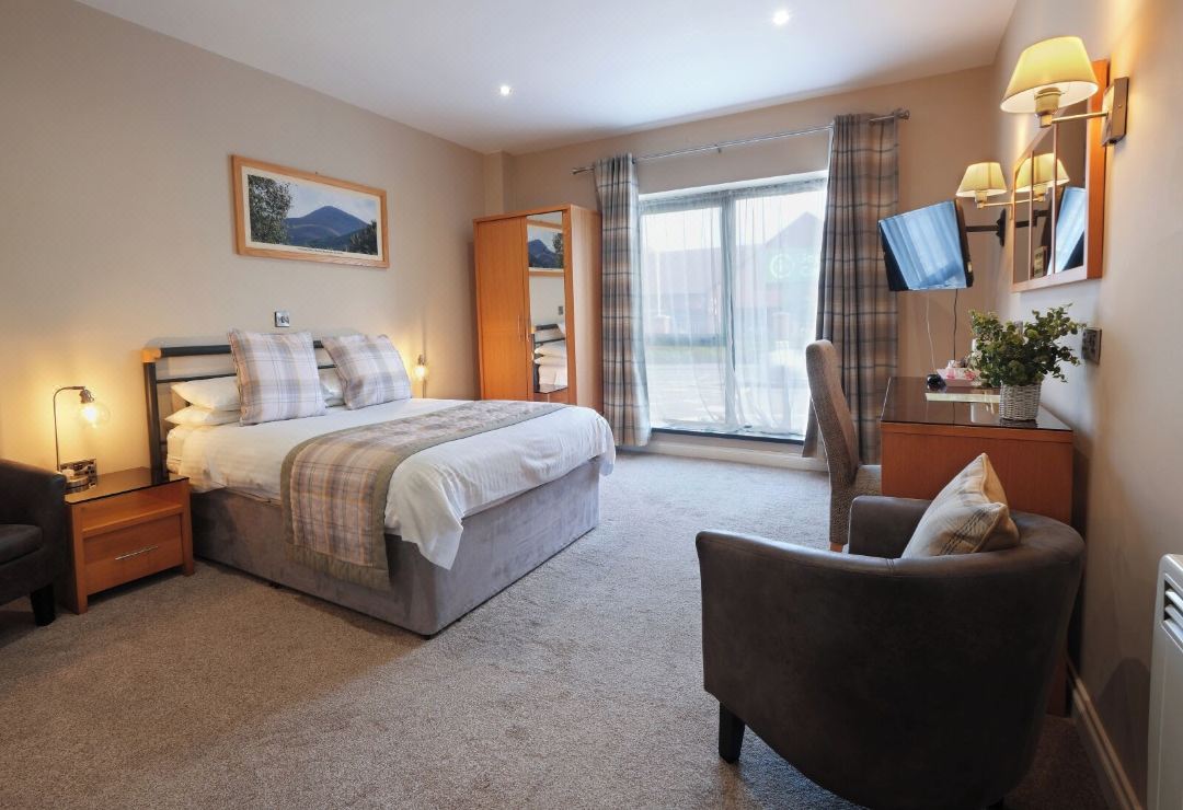 Bannview Bed & Breakfast