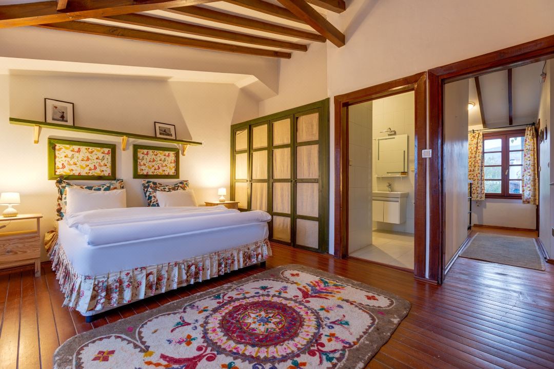 Beta Home Sapanca