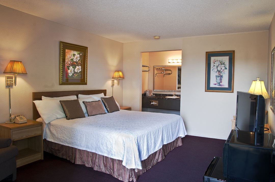 Regency Inn Eureka Springs