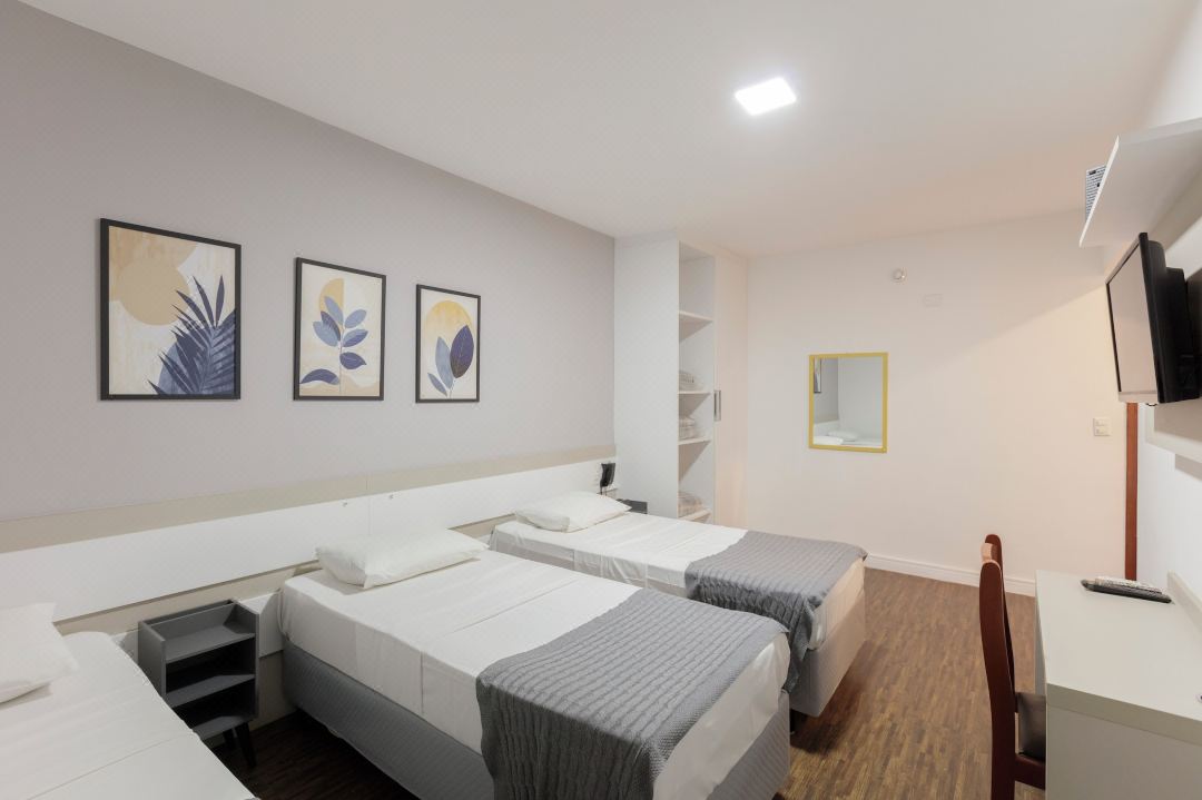 Cardim Plaza Hotel