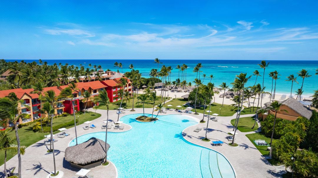 Punta Cana Princess Adults Only - All Inclusive
