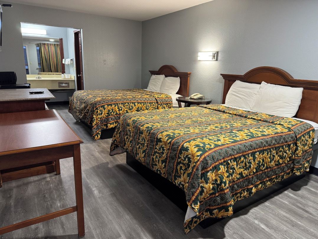 Claremore Motor Inn