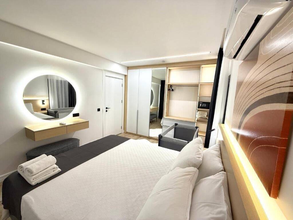 Aqua Suite Kemer