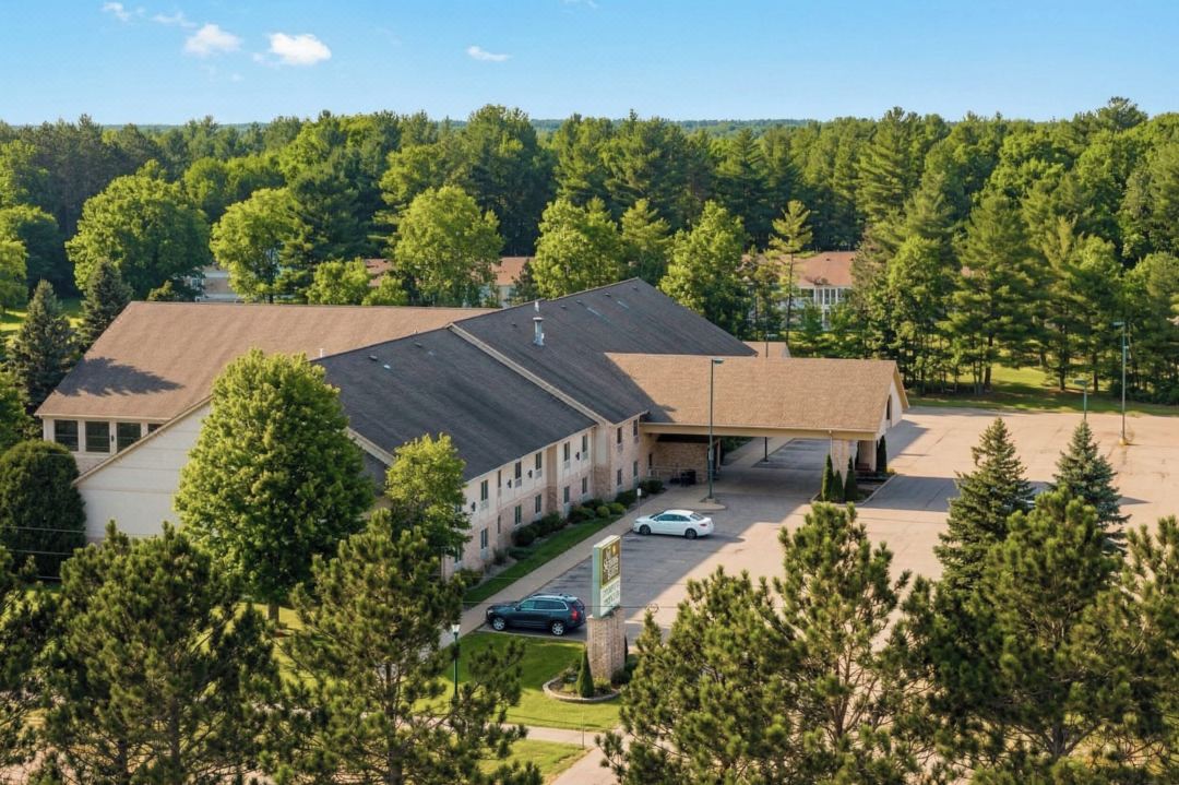 All Seasons Resort