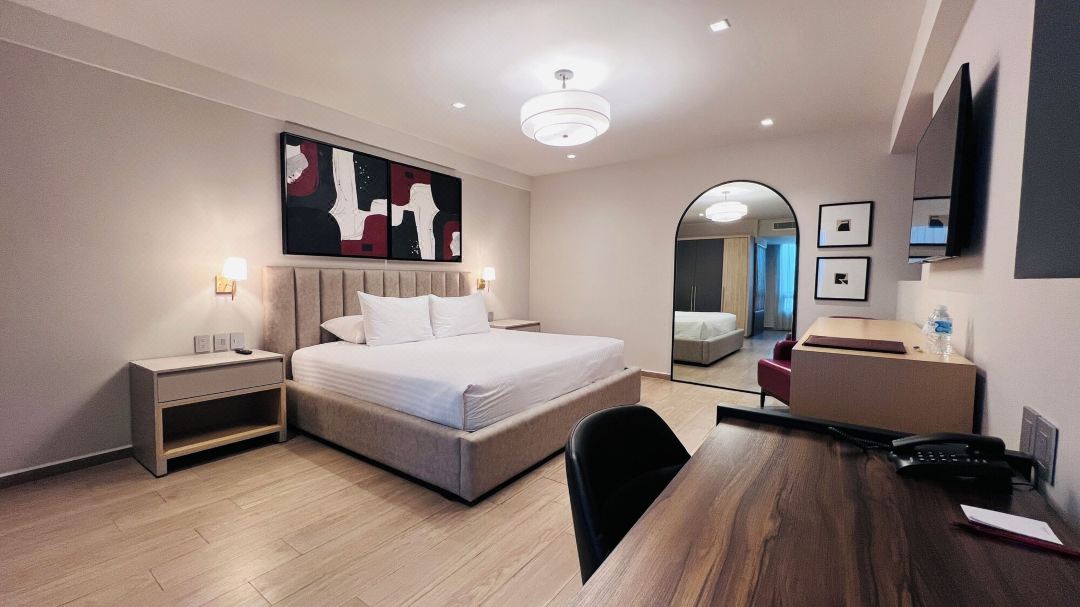 Ramada by Wyndham Mexico City Santa Fe