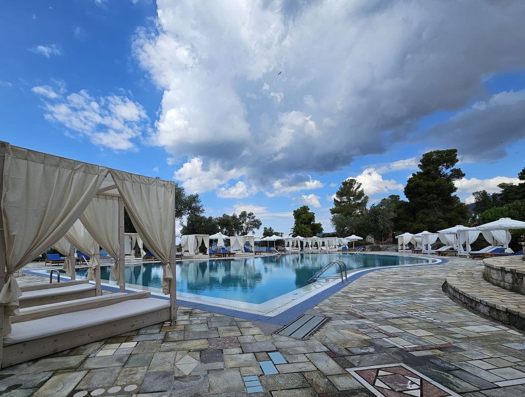 Paradise Resort Evia, a Member of Radisson Individuals