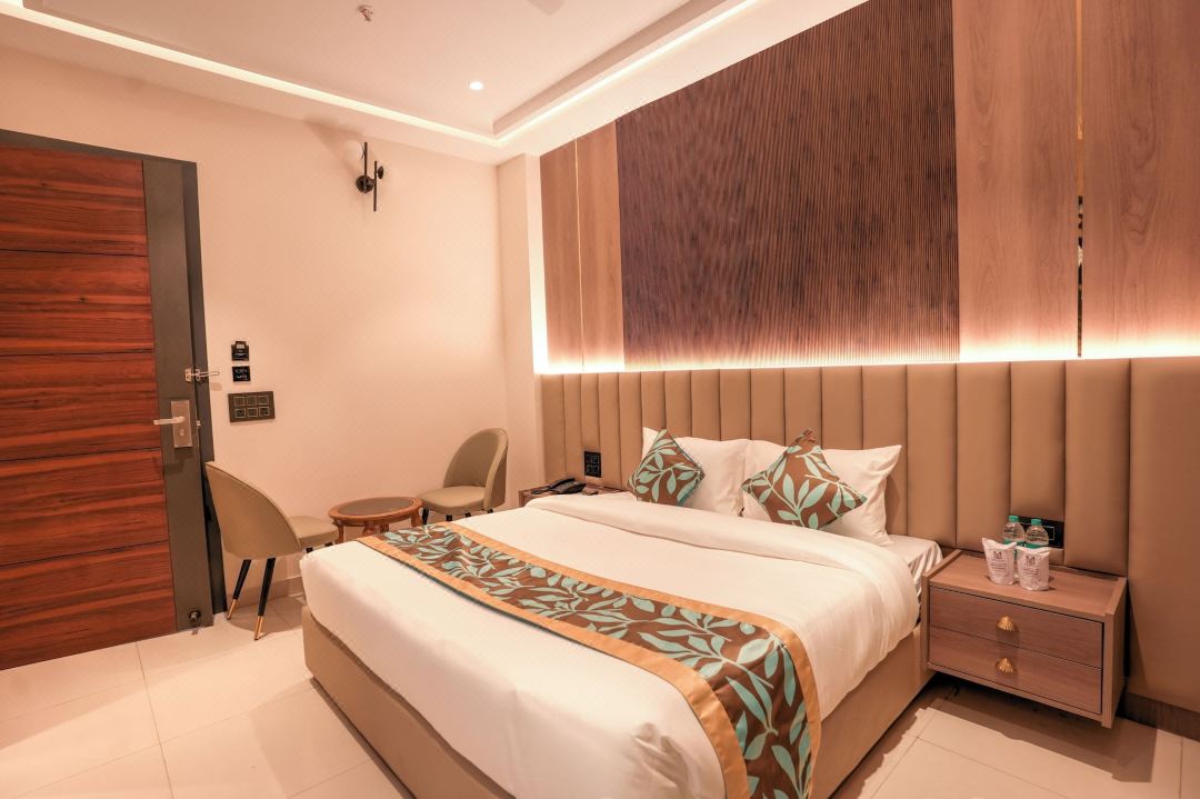 Madhuram Inn