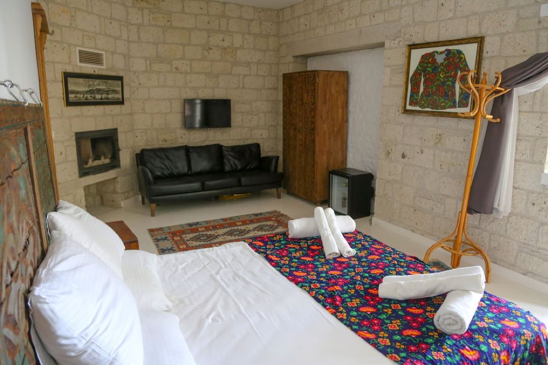 Rikas Alacati