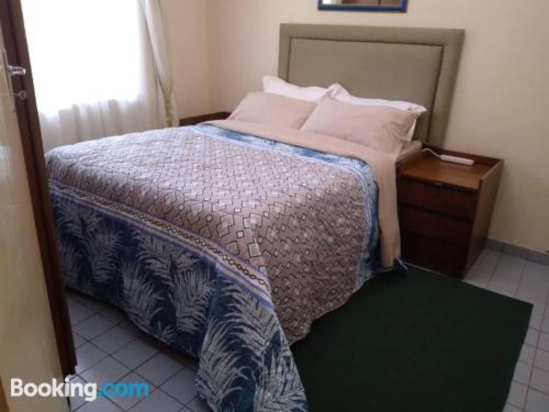 Beautiful 2-Bedroomed Guest Cottage in Harare