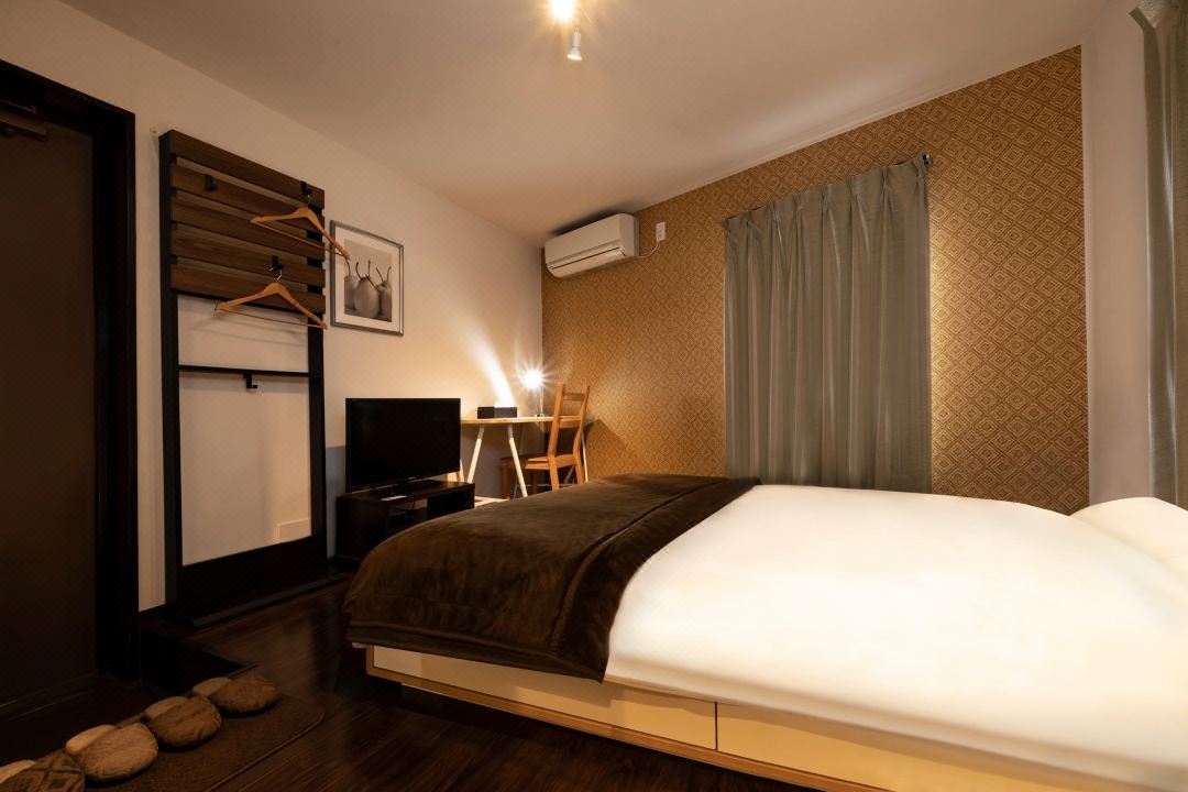 Apartment Sun Bright - Vacation Stay 89260V