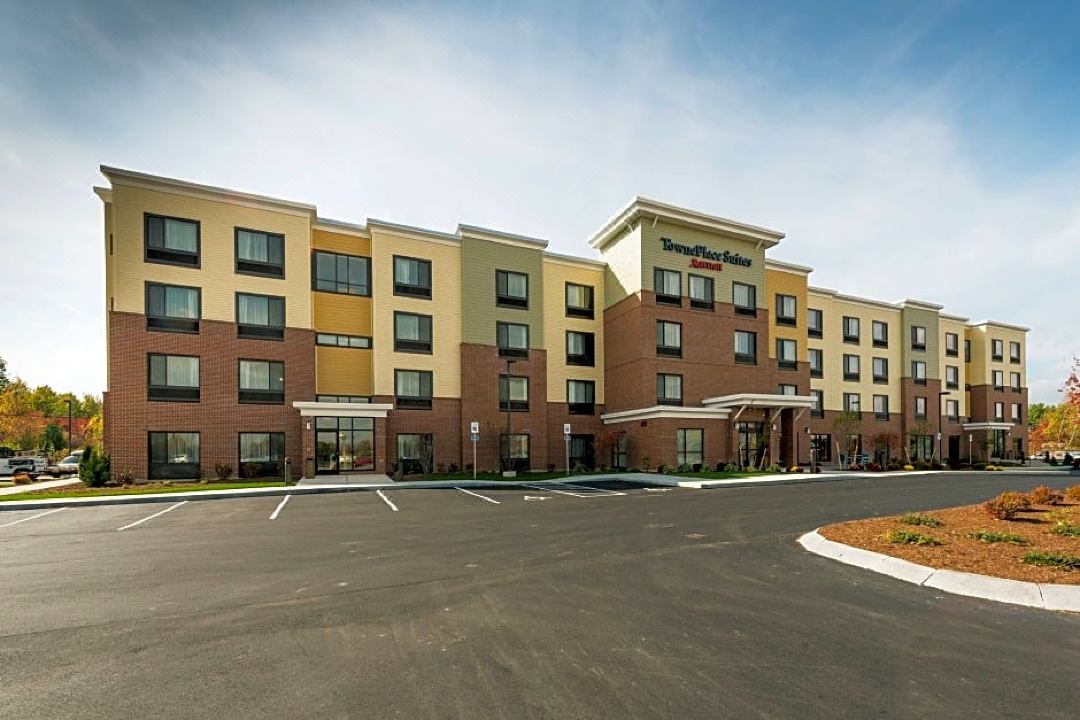 TownePlace Suites Bangor