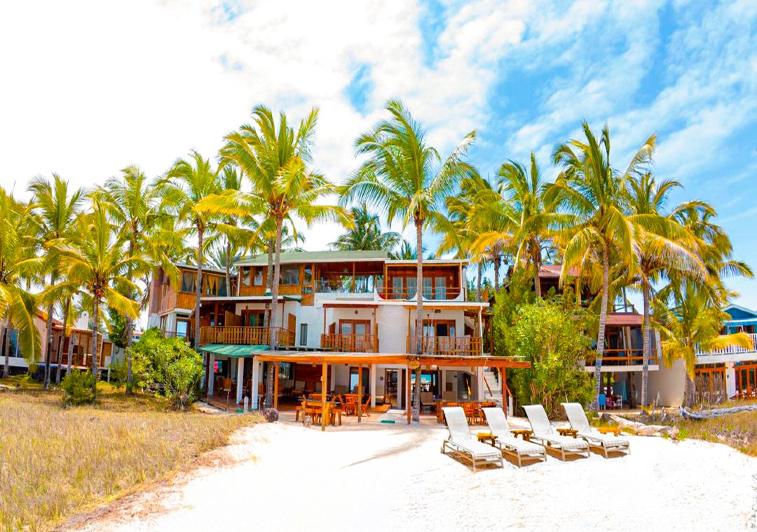 La Casa de Marita
