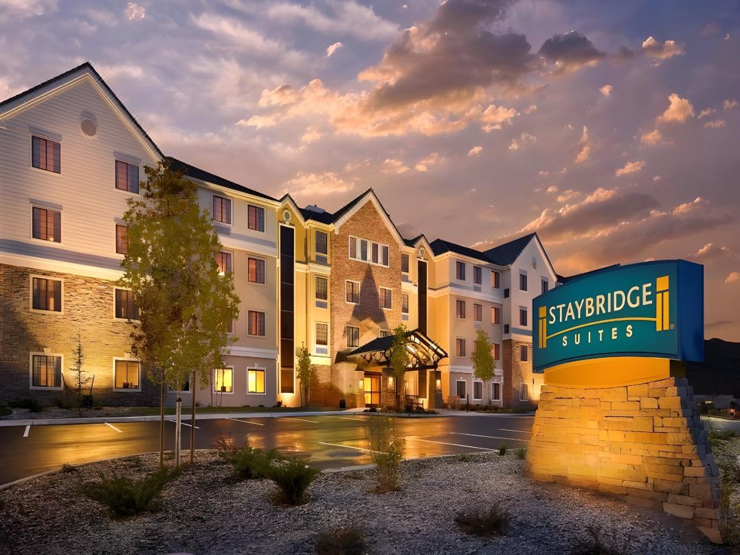 Staybridge Suites Houston I-10 West-Beltway 8