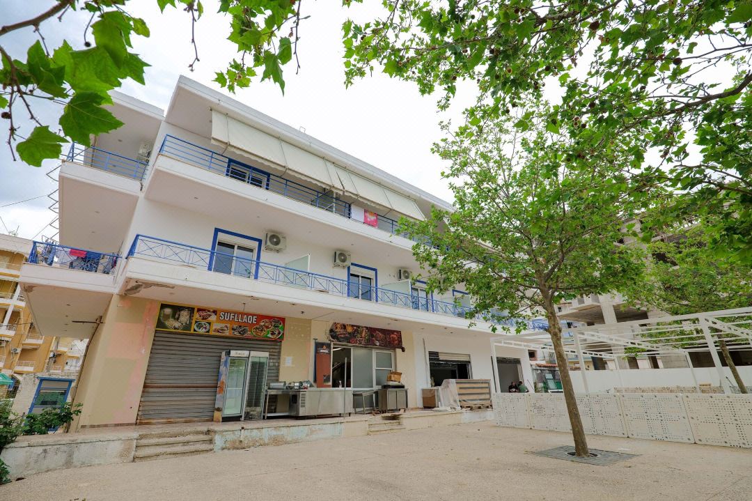 Mema Hotel