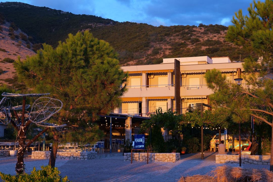 Hotel Jali