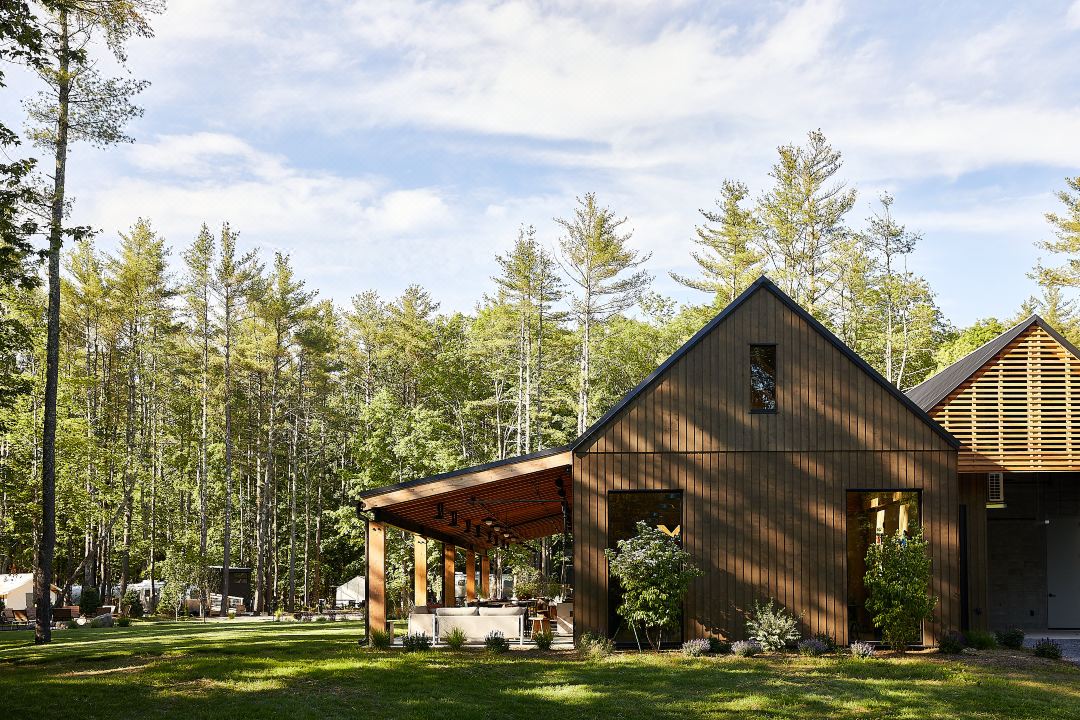 AutoCamp Catskills