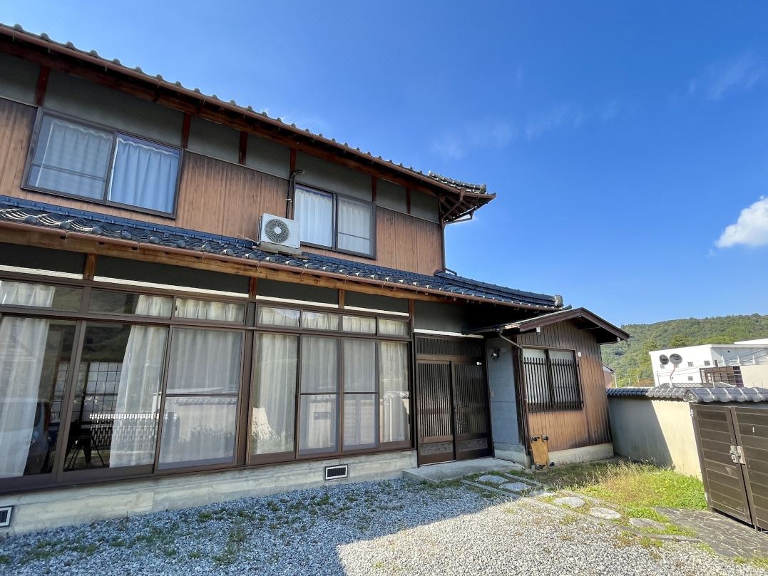 まんのう清流庵