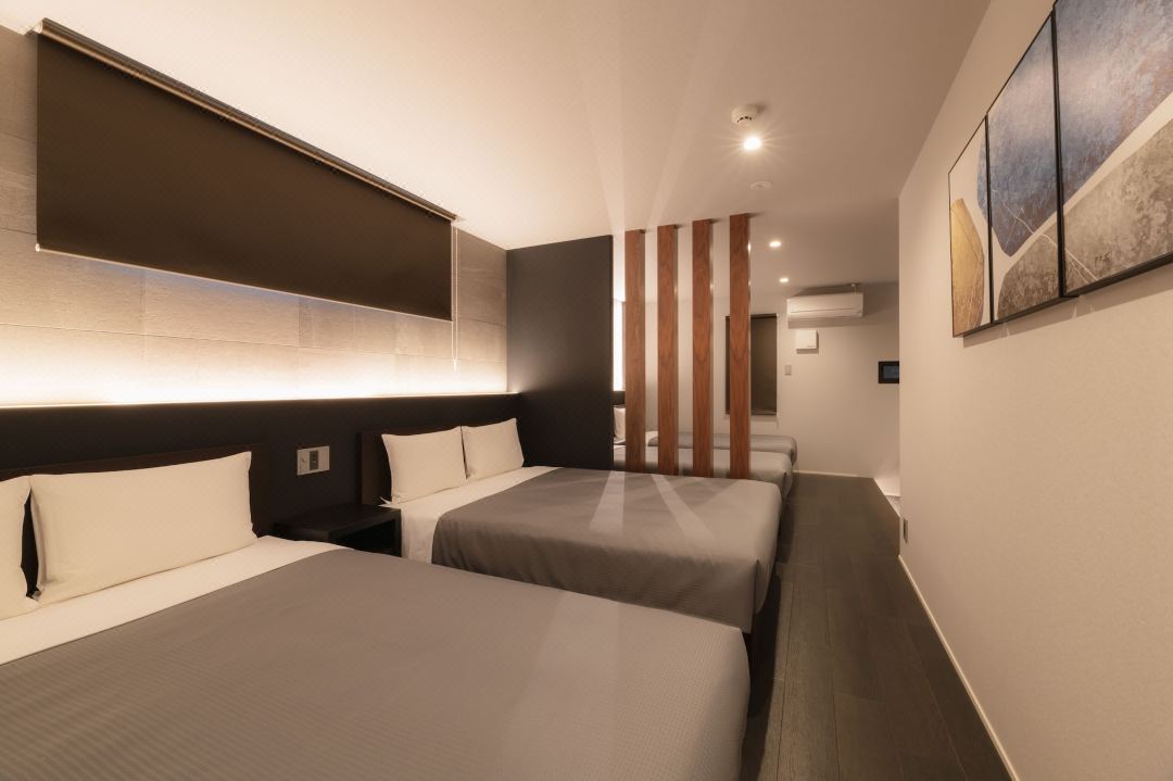 그랜드 베이스 하카타 프리미엄