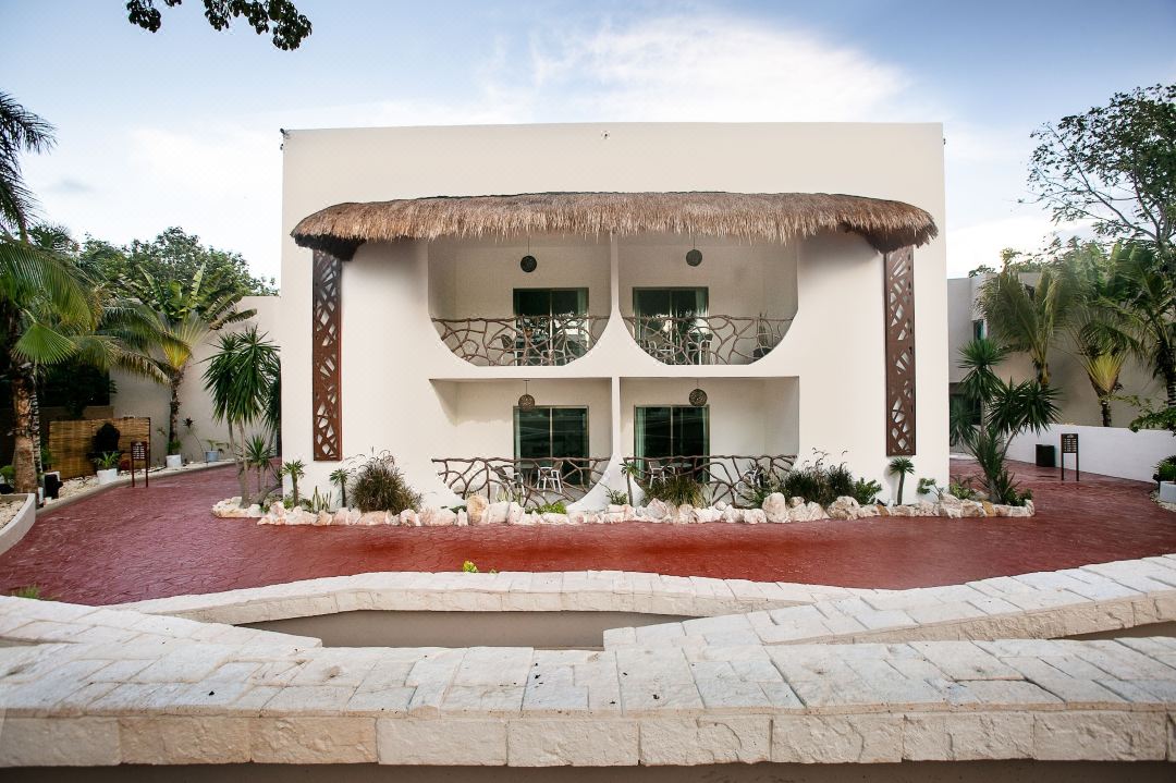 Casa Kaoba Hotel & Suites