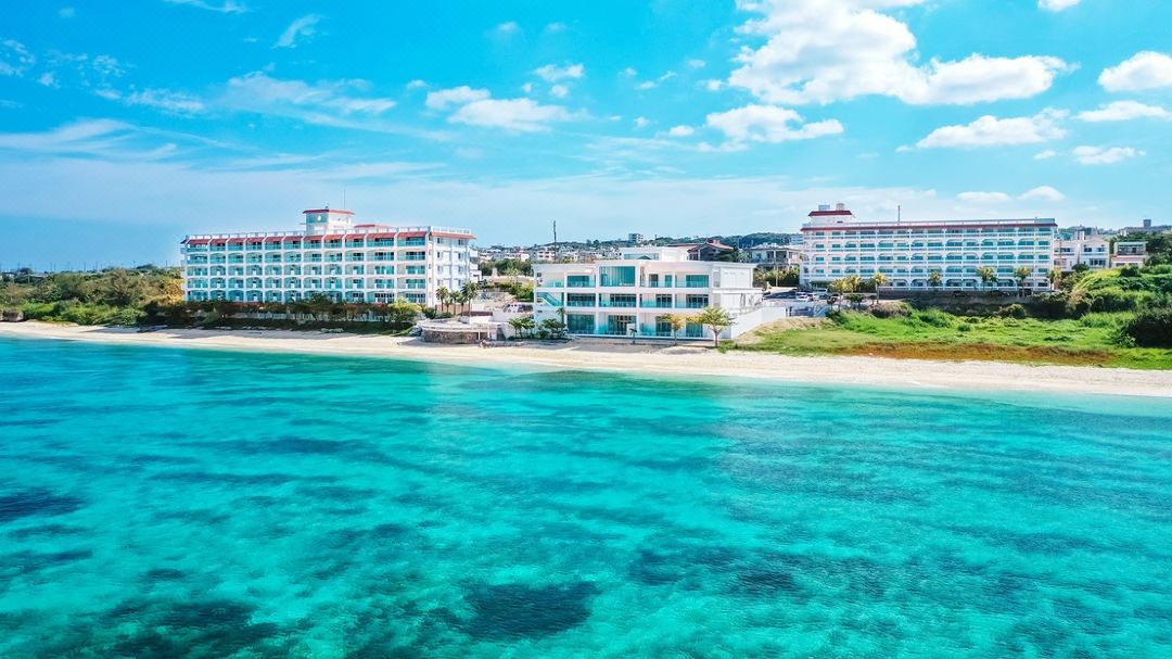 ラソールシーリゾート