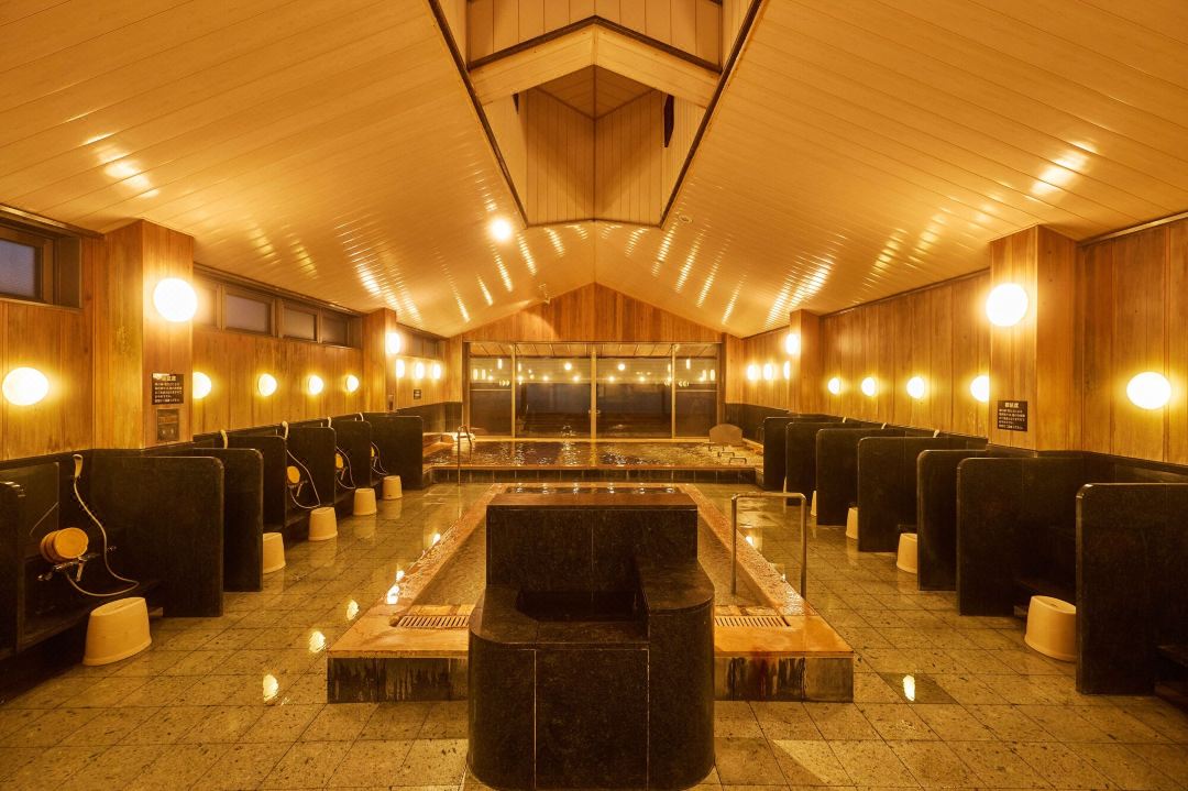 ยูโนะยาโดะ ชิโอเอะอิ