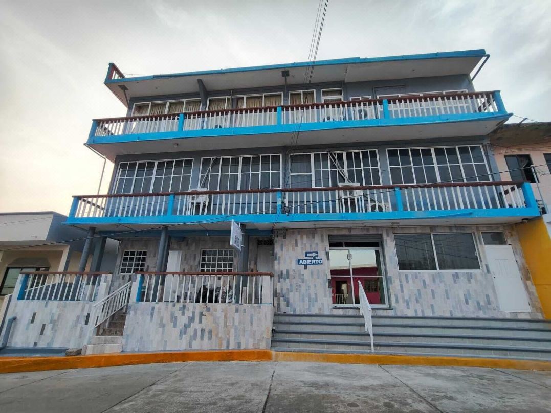 Hotel Boutique Vista Hermosa