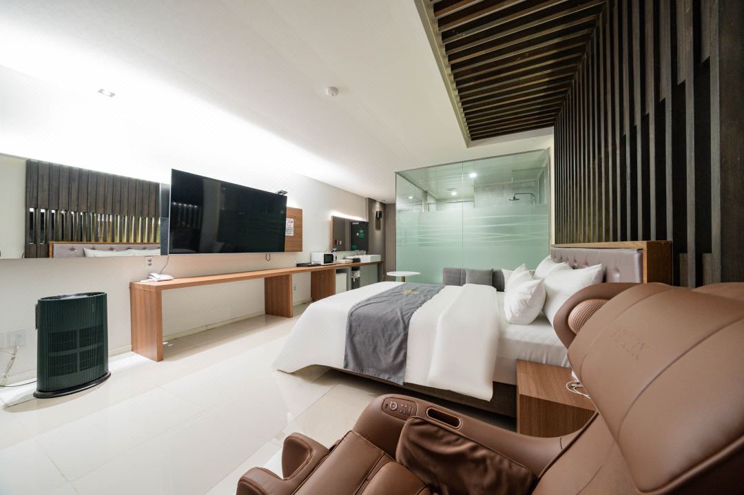 Drive in Hotel Tiamo